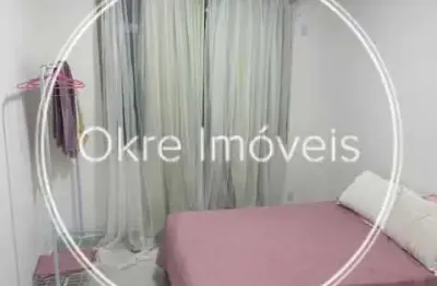 Apartamento com 1 quarto à venda na rua barão de ipanema, copacabana, rio de janeiro, 32 m2 por r$ 450.000