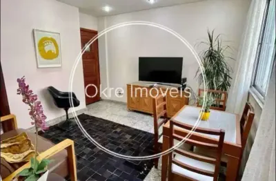Apartamento com 2 quartos à venda na rua bartolomeu portela, botafogo, rio de janeiro, 36 m2 por r$ 848.000