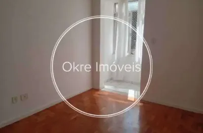 Kitnet / Stúdio à venda na Rua Pedro Américo, Catete, Rio de Janeiro