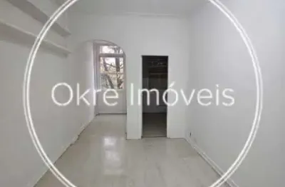Apartamento com 2 quartos à venda na praça santos dumont, gávea, rio de janeiro, 68 m2 por r$ 750.000