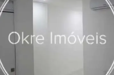 Loft à venda na rua barata ribeiro, copacabana, rio de janeiro, 38 m2 por r$ 500.000