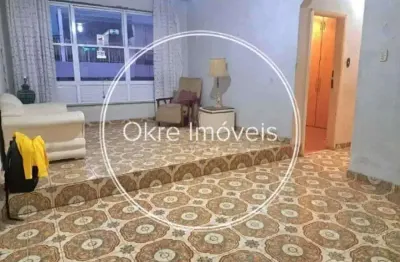 Apartamento com 2 quartos à venda na rua assunção, botafogo, rio de janeiro, 103 m2 por r$ 850.000