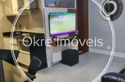 Apartamento com 1 quarto à venda na rua general ribeiro da costa, leme, rio de janeiro, 50 m2 por r$ 648.000