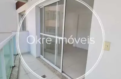 Apartamento com 3 quartos à venda na rua da passagem, botafogo, rio de janeiro, 88 m2 por r$ 1.160.000