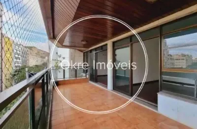 Apartamento com 3 quartos à venda na Rua Cinco de Julho, Copacabana, Rio de Janeiro