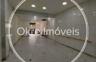 Ponto comercial com 1 sala à venda na rua general caldwell, centro, rio de janeiro, 46 m2 por r$ 290.000