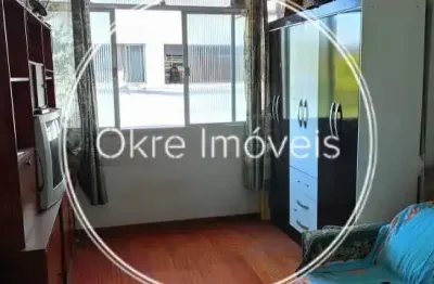 Apartamento com 1 quarto à venda na rua humberto de campos, leblon, rio de janeiro, 20 m2 por r$ 210.000