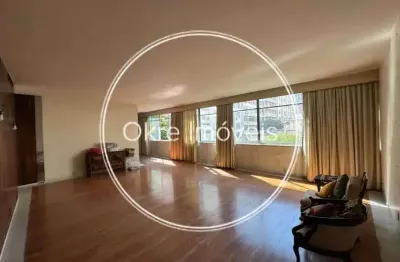 Apartamento com 4 quartos à venda na rua figueiredo magalhães, copacabana, rio de janeiro, 280 m2 por r$ 1.700.000