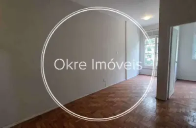 Apartamento com 1 quarto à venda na avenida oswaldo cruz, flamengo, rio de janeiro, 38 m2 por r$ 550.000