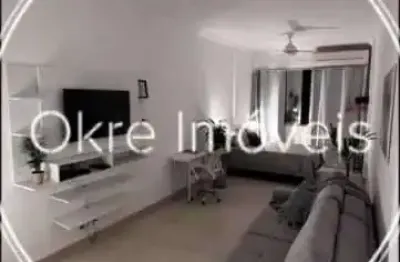 Kitnet / Stúdio à venda na Avenida Nossa Senhora de Copacabana, Copacabana, Rio de Janeiro