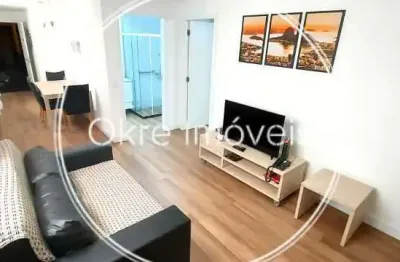 Apartamento com 1 quarto à venda na Rua Domingos Ferreira, Copacabana, Rio de Janeiro