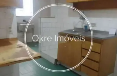 Apartamento com 3 quartos à venda na rua lauro muller, botafogo, rio de janeiro, 86 m2 por r$ 1.000.000