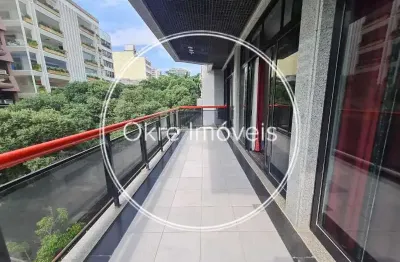 Apartamento com 4 quartos para alugar na rua prudente de morais, ipanema, rio de janeiro, 144 m2 por r$ 12.000