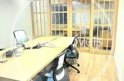 Sala comercial com 1 sala à venda na rua barata ribeiro, copacabana, rio de janeiro, 29 m2 por r$ 350.000