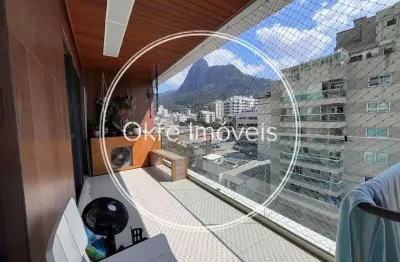 Apartamento com 3 quartos para alugar na rua pinheiro guimarães, botafogo, rio de janeiro, 105 m2 por r$ 7.000