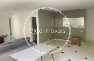 Apartamento com 3 quartos à venda na avenida epitácio pessoa, lagoa, rio de janeiro, 95 m2 por r$ 1.850.000