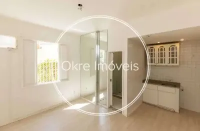 Loft com 1 quarto à venda na rua ministro artur ribeiro, jardim botânico, rio de janeiro, 20 m2 por r$ 330.000