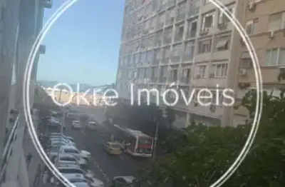 Apartamento com 3 quartos à venda na avenida prado júnior, copacabana, rio de janeiro, 94 m2 por r$ 970.000