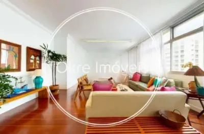 Apartamento com 4 quartos à venda na avenida niemeyer, são conrado, rio de janeiro, 206 m2 por r$ 1.750.000