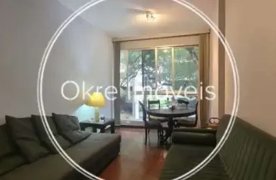 Apartamento com 3 quartos à venda na rua nascimento silva, ipanema, rio de janeiro, 126 m2 por r$ 3.500.000