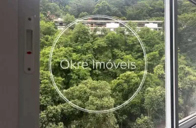 Apartamento com 3 quartos à venda na rua pereira da silva, laranjeiras, rio de janeiro, 111 m2 por r$ 950.000