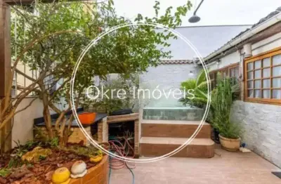 Cobertura com 5 quartos à venda na rua sorocaba, botafogo, rio de janeiro, 181 m2 por r$ 2.400.000