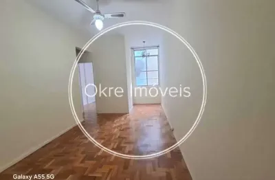 Apartamento com 1 quarto à venda na rua da glória, glória, rio de janeiro, 49 m2 por r$ 390.000