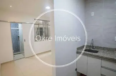 Loft com 1 quarto à venda na rua do catete, catete, rio de janeiro, 22 m2 por r$ 350.000