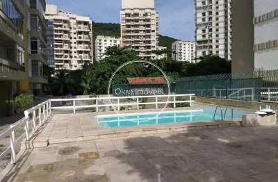 Apartamento com 3 quartos à venda na rua general olímpio mourão filho, são conrado, rio de janeiro, 114 m2 por r$ 1.000.000