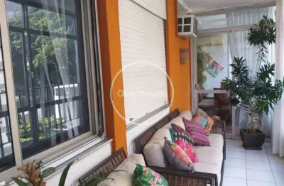 Apartamento com 3 quartos à venda na rua general olímpio mourão filho, são conrado, rio de janeiro, 114 m2 por r$ 1.000.000