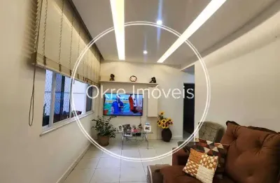Apartamento com 2 quartos à venda na Rua Professor Gastão Bahiana, Copacabana, Rio de Janeiro