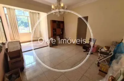 Apartamento com 3 quartos à venda na Rua Tonelero, Copacabana, Rio de Janeiro