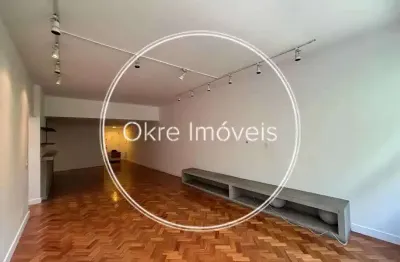 Apartamento com 3 quartos à venda na Rua Santa Clara, Copacabana, Rio de Janeiro