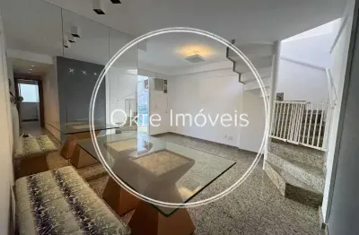 Cobertura com 2 quartos à venda na rua barão da torre, ipanema, rio de janeiro, 131 m2 por r$ 2.250.000