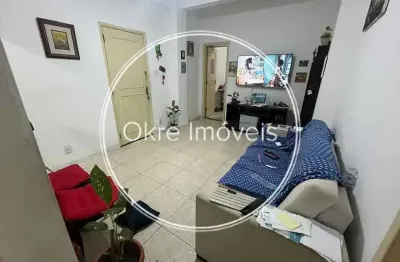 Apartamento com 1 quarto à venda na rua silveira martins, catete, rio de janeiro, 52 m2 por r$ 700.000