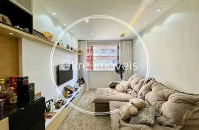 Apartamento com 3 quartos à venda na rua marquês de abrantes, flamengo, rio de janeiro, 84 m2 por r$ 1.280.000