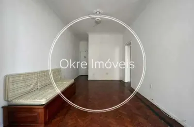 Apartamento com 1 quarto à venda na rua belfort roxo, copacabana, rio de janeiro, 56 m2 por r$ 630.000