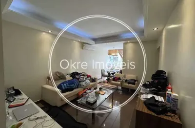 Apartamento com 3 quartos à venda na Rua Belfort Roxo, Copacabana, Rio de Janeiro