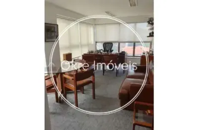 Sala comercial à venda na Rua Jardim Botânico, Jardim Botânico, Rio de Janeiro