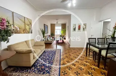Apartamento com 3 quartos à venda na rua barata ribeiro, copacabana, rio de janeiro, 153 m2 por r$ 1.700.000