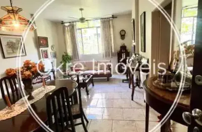 Apartamento com 3 quartos à venda na rua gomes carneiro, ipanema, rio de janeiro, 100 m2 por r$ 2.250.000