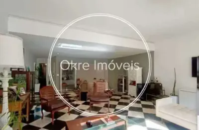 Apartamento com 4 quartos à venda na rua domingos ferreira, copacabana, rio de janeiro, 225 m2 por r$ 2.000.000
