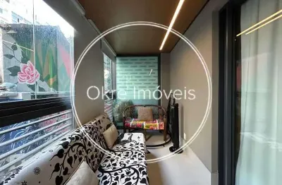 Apartamento com 1 quarto à venda na rua barão da torre, ipanema, rio de janeiro, 52 m2 por r$ 1.400.000