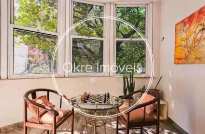 Apartamento com 4 quartos à venda na rua raul pompéia, copacabana, rio de janeiro, 220 m2 por r$ 1.122.000