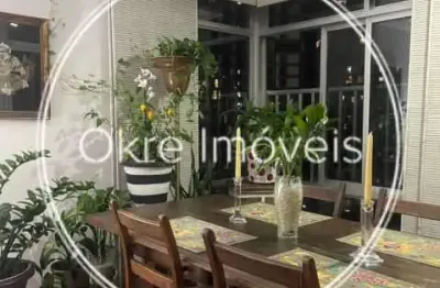 Apartamento com 3 quartos à venda na rua general olímpio mourão filho, são conrado, rio de janeiro, 114 m2 por r$ 1.100.000