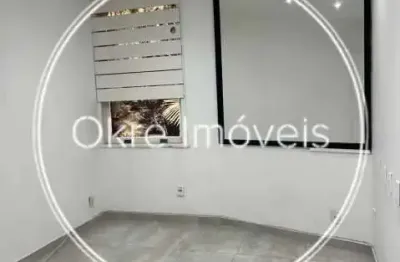 Sala comercial à venda na rua santa clara, copacabana, rio de janeiro, 18 m2 por r$ 140.000