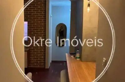 Apartamento com 2 quartos para alugar na rua bolivar, copacabana, rio de janeiro, 80 m2 por r$ 10.000