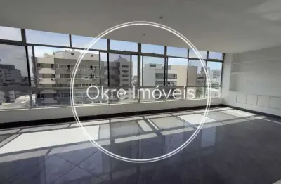 Apartamento com 3 quartos para alugar na rua general artigas, leblon, rio de janeiro, 135 m2 por r$ 15.000