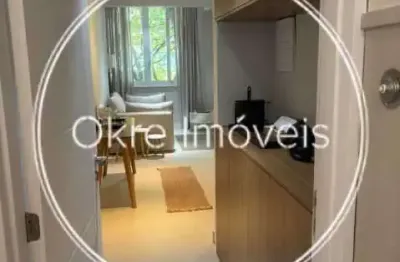 Apartamento com 3 quartos à venda na Rua Dias Ferreira, Leblon, Rio de Janeiro