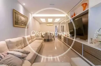Apartamento com 3 quartos à venda na Rua Miguel Lemos, Copacabana, Rio de Janeiro